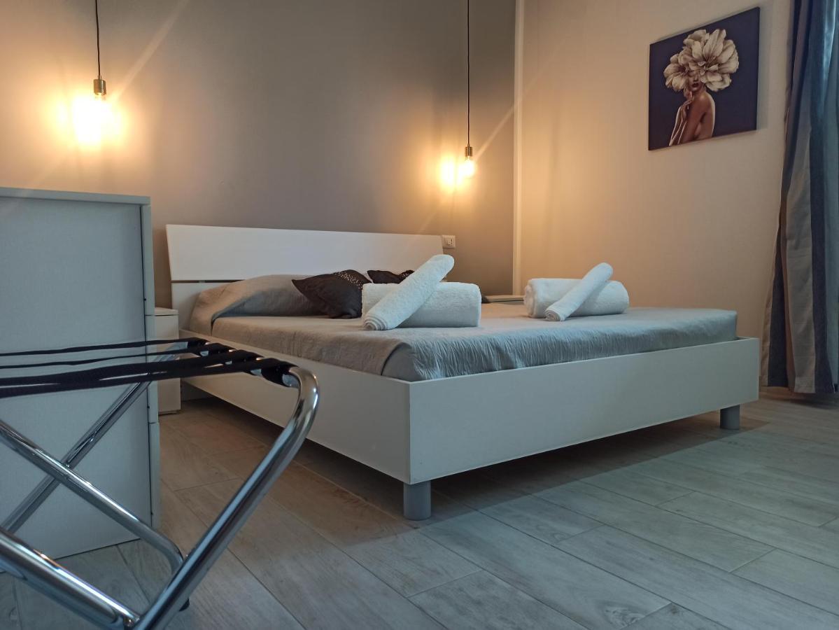 Esmada Lamezia Terme Apartment Luaran gambar