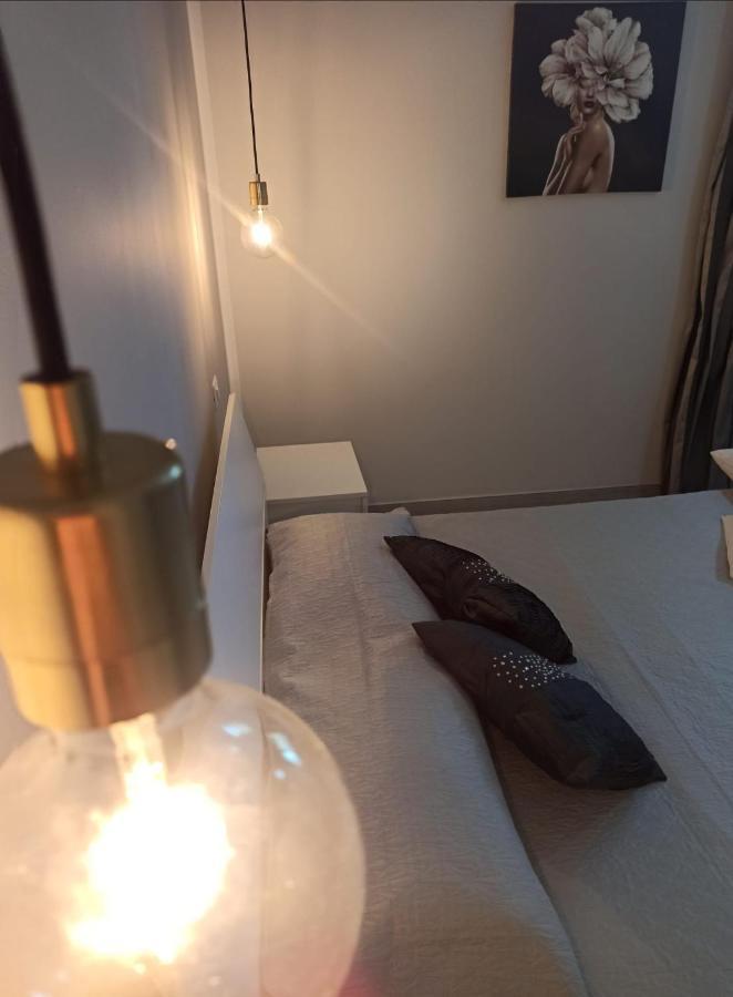 Esmada Lamezia Terme Apartment Luaran gambar