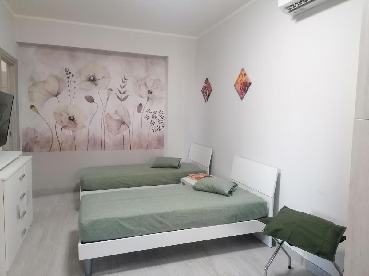 Esmada Lamezia Terme Apartment Luaran gambar