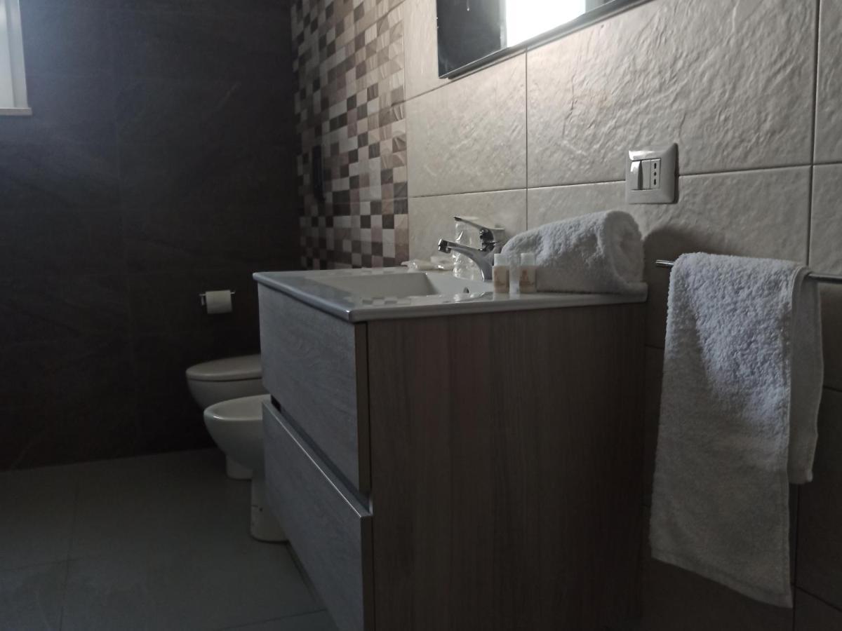 Esmada Lamezia Terme Apartment Luaran gambar